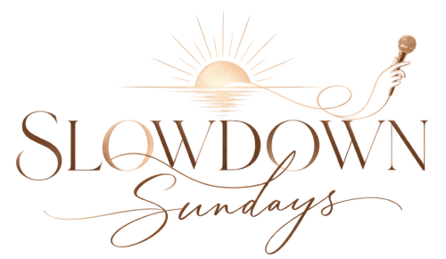Slowdown Sundays