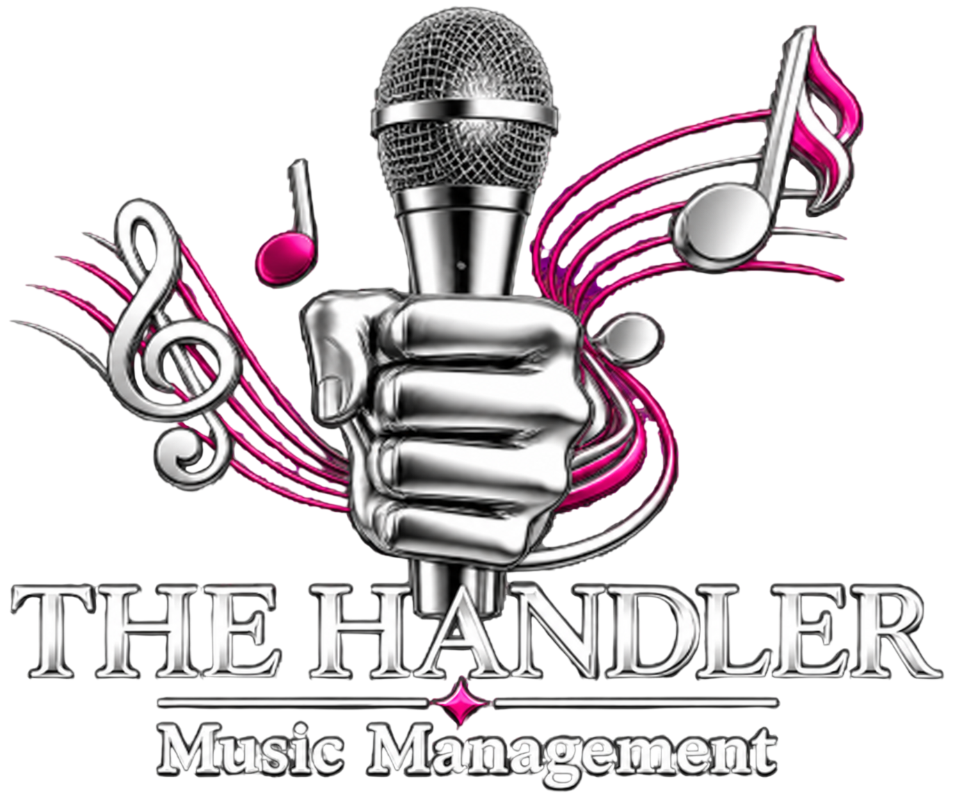 The Handler Music Management