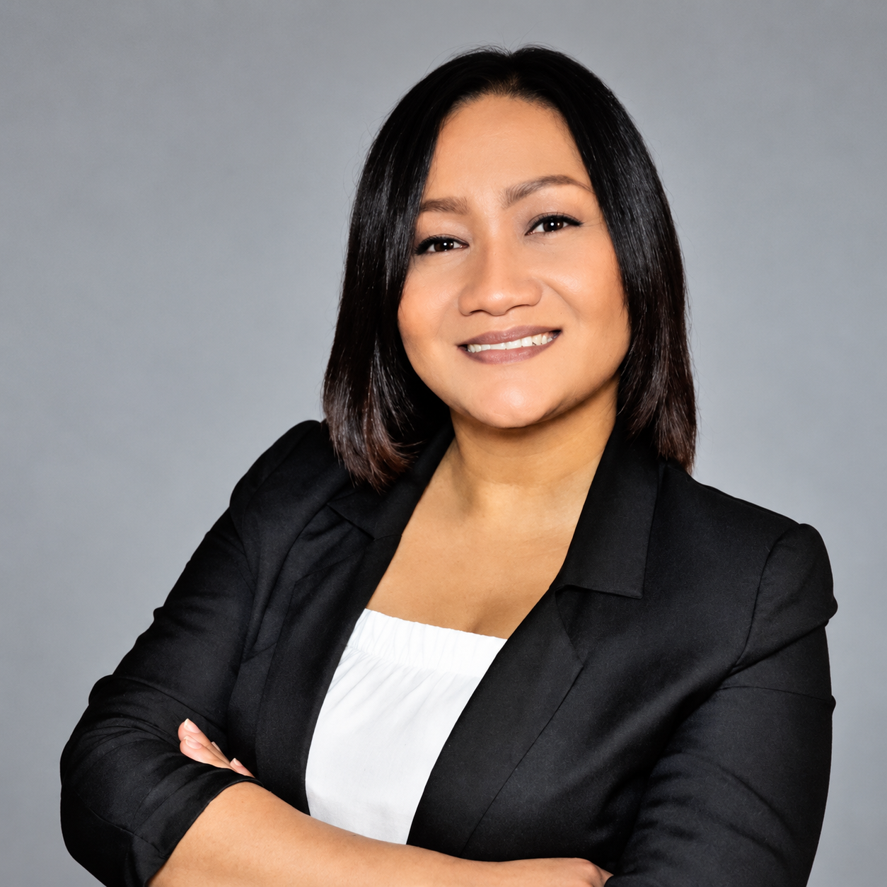 Justine Carolus, Founder and CEO of The Handler Music Management