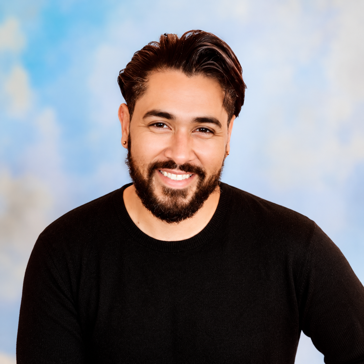 Michael-Angelo Cloete, Music Director at The Handler Music Management