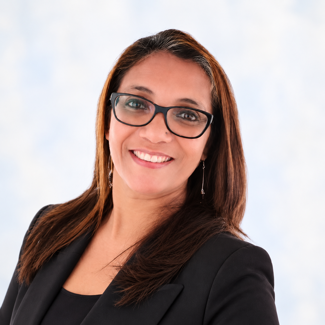Porchia Carstens, Marketing, Brand and PR at The Handler Music Management